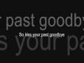 Aerosmith - Kiss your Past Goodbye (By Koz) 