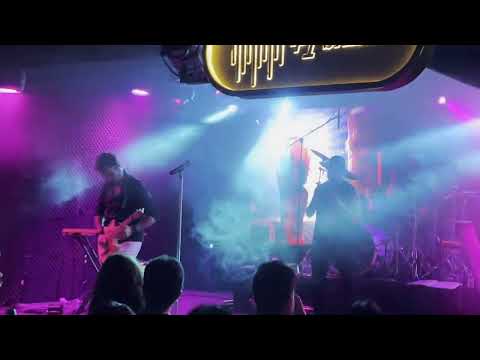 Petch Mode - Walking In My Shoes @DorockXL 20 12 2023 (Non-Edited, RAW, One Take Video And Audio)