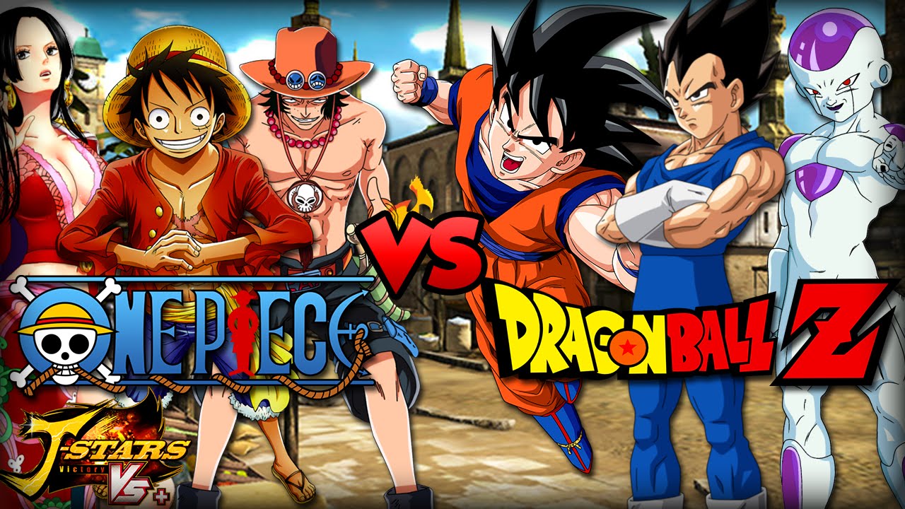 Download Dragon Ball Vs One Piece J Stars Victory Vs Daily Movies Hub Download Dragon Ball Vs One Piece J Stars Victory Vs Daily Movies Hub