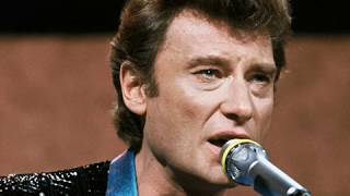 Johnny Hallyday - Le Feu (1973)