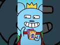 Time To Play Boom Boom Super Satang With Bossy Bear Toymation Shorts