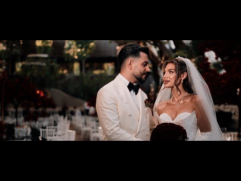 Özgür & Aleyna | Wedding Film