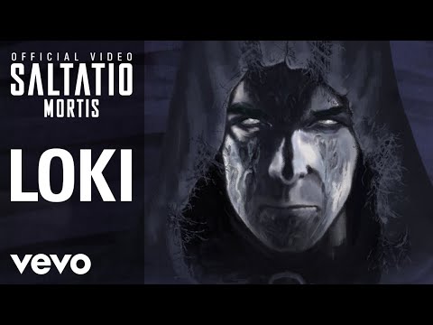 Saltatio Mortis - Loki (Lyric Video)