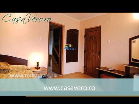 Casa Vero   Vama www tourtravel ro