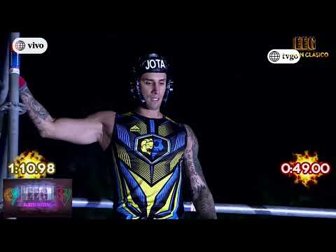 EEG The Great Classic - 23/09/2019 - 1/5