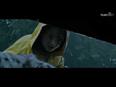 IT Analysis - Pennywise Pt. 1