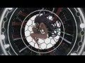 Corruption Garden [English PBCover] 