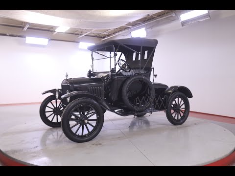 1917 Ford Model T (CC-1928146) for sale in Denver , Colorado