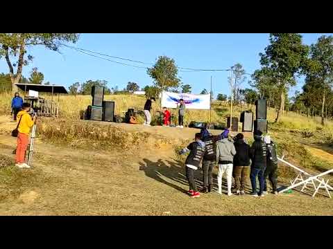 muffy hauhnar ft juan Angtea - Vanlalhmelthai ( Thenzawl dilpui)