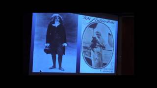 Fashion Culture | Romaine Brooks: A Life