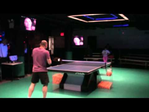 2014.02.14 SPiN Dirty Dozen (Semi Finals) - Jishan Liang vs Edmund Suen