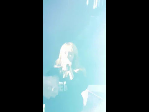 「그냥와요 콘서트」 유나킴 Euna Kim 👼 - Celebrate 🎶