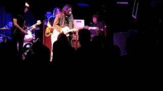 Rodriguez at Thekla (Bristol) - To Whom it May Concern