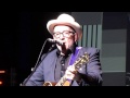 "No Dancing" - Elvis Costello (Southend-on-Sea, England)