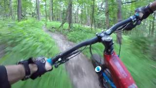 PittsburghActive MTB: Ibis Mojo 3 Review