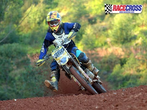 4ª etapa Copa Serra Litoral de Velocross 2017 Força Livre Nacional