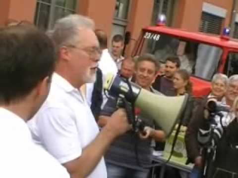 Soest - der VSI macht GUINNESS(TM)-Weltrekord-Versuch: Größtes Kartoffel-Kraftwerk