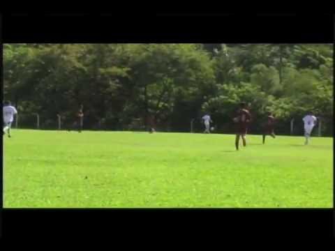 Melhores momentos do lateral-esquerdo Carequinha.