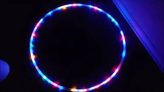 Aphrodite by HoopHeads - Hula Hoop of Love