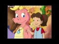 Dragon Tales S03e24 Rise And Bloom