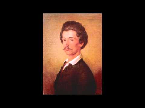 Petőfi Sándor - Egy gondolat bánt engemet