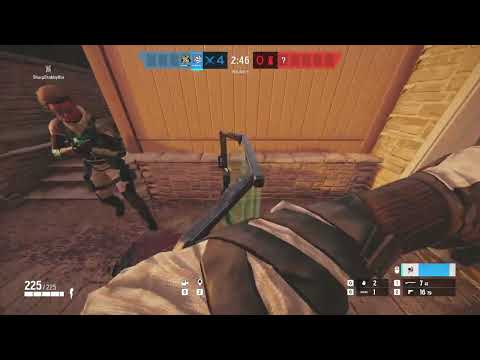 Osa Shield Glitch | Misc