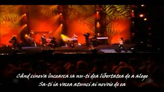 Shania Twain   Juanita (subtitrat romana)