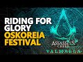 Riding For Glory AC Valhalla