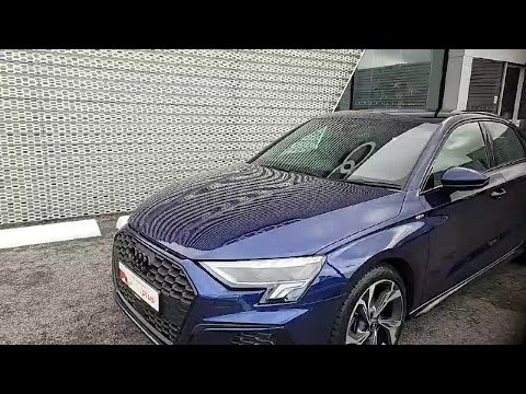 Audi A3 30 TFSI 110HP S Line - Image 2