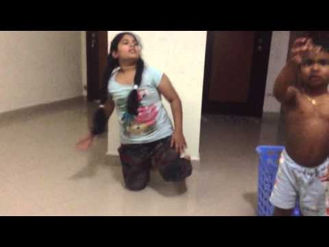 How to do handstand and headstand for begginners