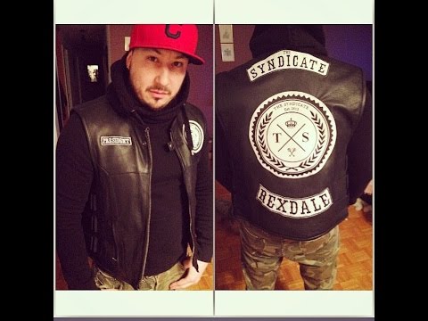 Money Millz - SYNDICATE HIGH