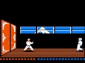Apple Ii Game: Karateka 1984 Br derbund