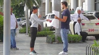 ¿Es más importante comprar un Iphone que estudiar? (Experimento Social) ¿Es más importante comprar un Iphone que estudiar? (Experimento Social)