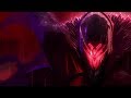 PROJECT: Jhin - Neon Cherry Blossoms - Music