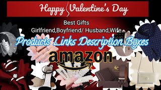 Valentine's Day Gift Ideas For Guys and Girls/Valentine's day/ Valentine's gifts idea's