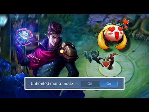 Unlimited mana mode on !!! Montoon make this item for Claude users😊😊 | Koee3 channel.