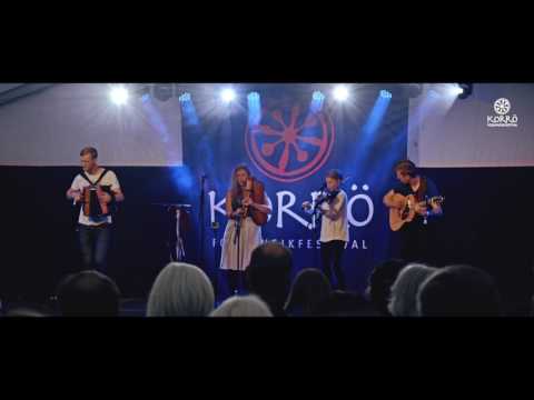 Estbel - Live @ Korrö Festivalen Sweden