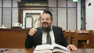 מה הריחו החטופים בדרך לעזה??? | הרב יהודה יצחקי שליט''א (הרב יהודה יצחקי (בית המדרש להוראה)) - התמונה מוצגת ישירות מתוך אתר האינטרנט יוטיוב. זכויות היוצרים בתמונה שייכות ליוצרה. קישור קרדיט למקור התוכן נמצא בתוך דף הסרטון