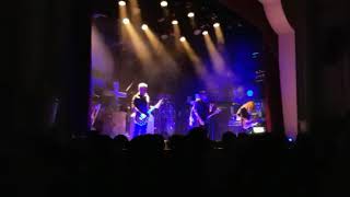 Demons &amp; Wizards - My Last Sunrise (Live in London 30.06.2019)