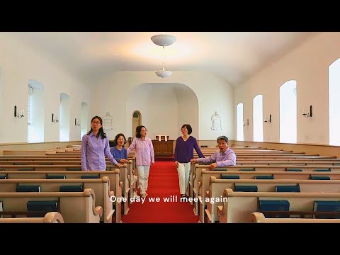 Song of The Imjin River - '임진강의 노래' - 모라비안 교회