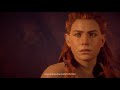 HORIZON ZERO DAWN EXPLICIT GAMEPLAY NUDE MOD
