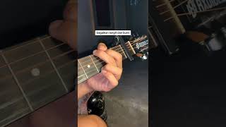 Download lagu Bagaikan langit dan bumi - via vallen #shorts #covergitar mp3