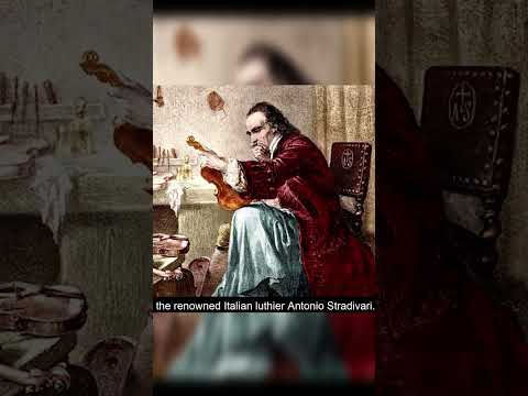 The Most 💸Expensive💸 Music Instrument Ever!🎻 How Much It Costs?