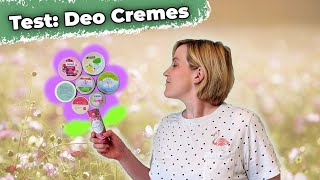 Der große Deocreme Test: Ich probiere alle Creme-Deos aus der Drogerie aus!