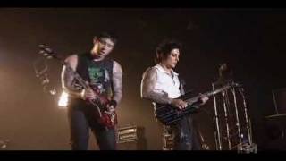 Avenged Sevenfold - Bat Country - Summer Sonic 2007