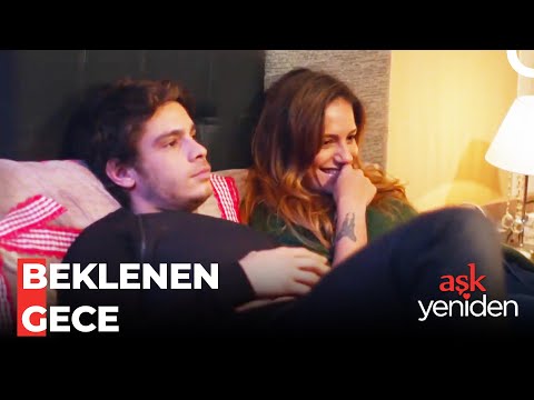 Selin ve Orhan'ın Aşk Odası 👩🏻‍❤️‍👨🏻 - @AskYenıdenDizi