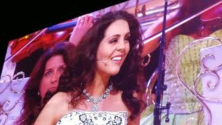 "Hallelujah" Andre Rieu in Orlando , A great moment