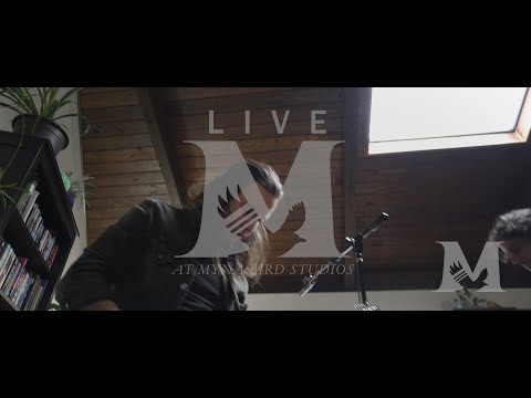 Superkill Lovejoy "The Scene - LIVE at Myna Bird"