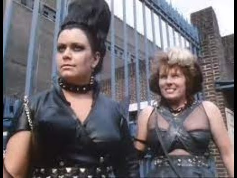 The Comic Strip Presents   Slags