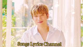 Beautiful Moment Lyrics best Song by K.Will